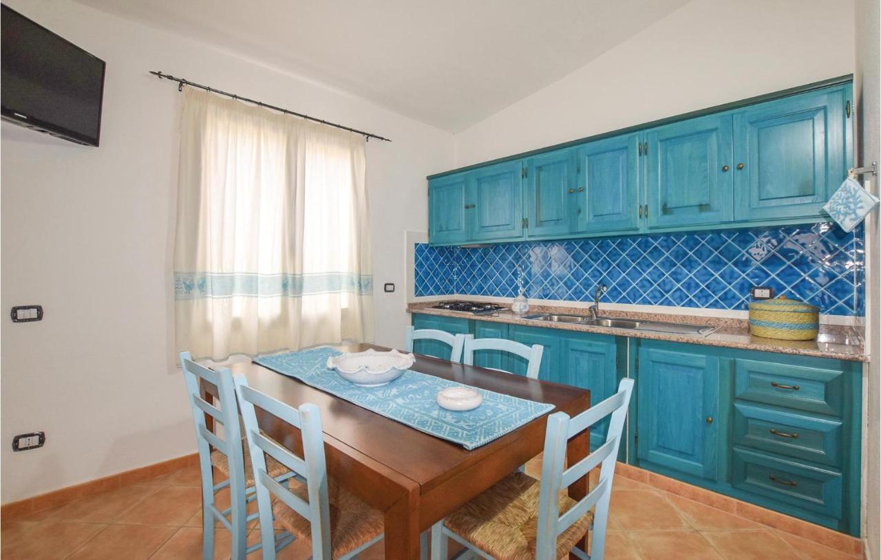 Villa Milia Орозеи Экстерьер фото