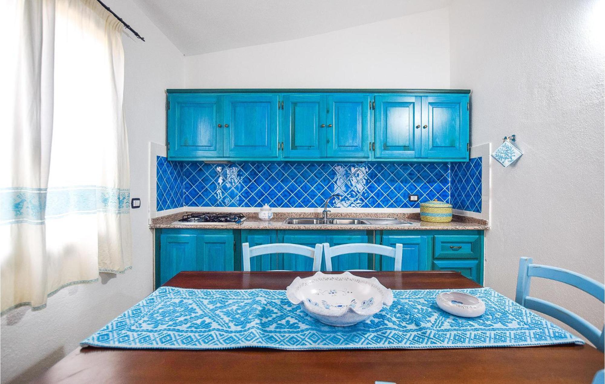 Villa Milia Орозеи Экстерьер фото