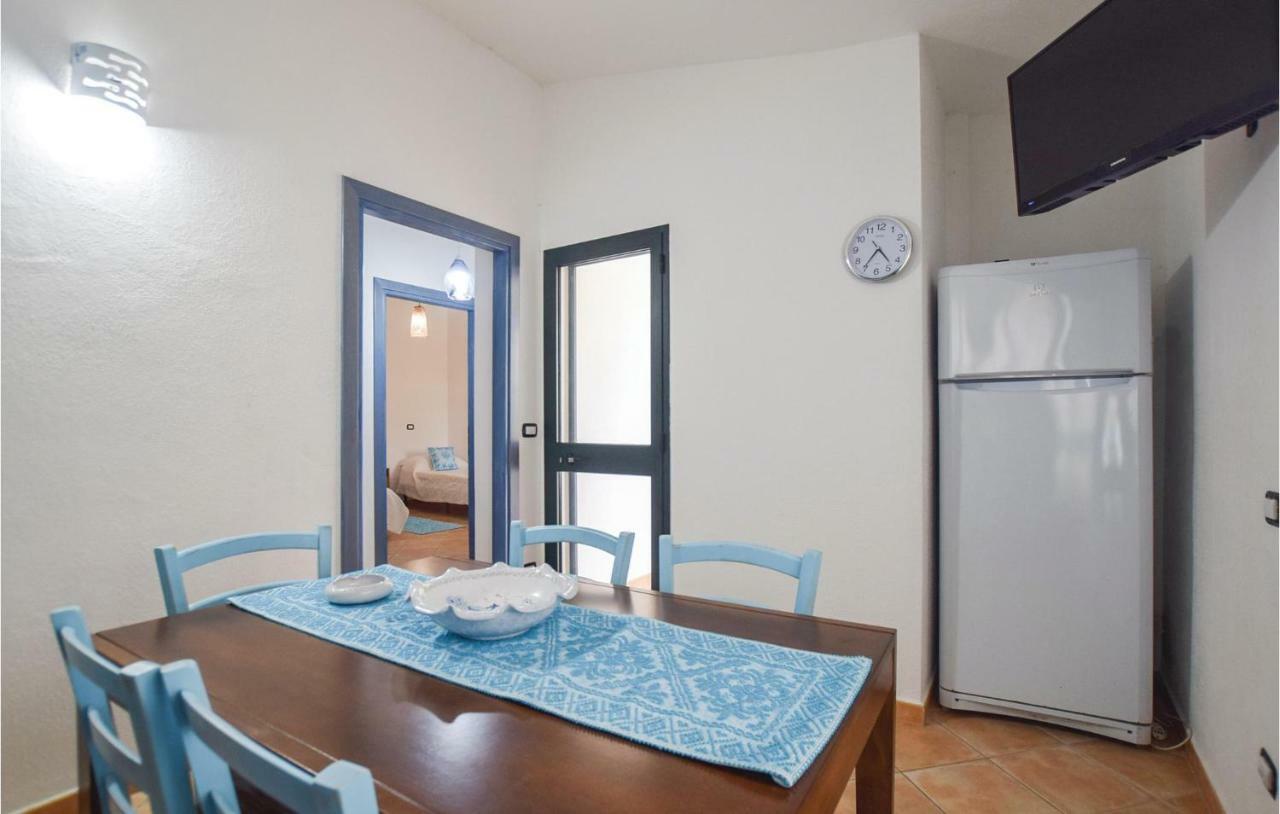 Villa Milia Орозеи Экстерьер фото